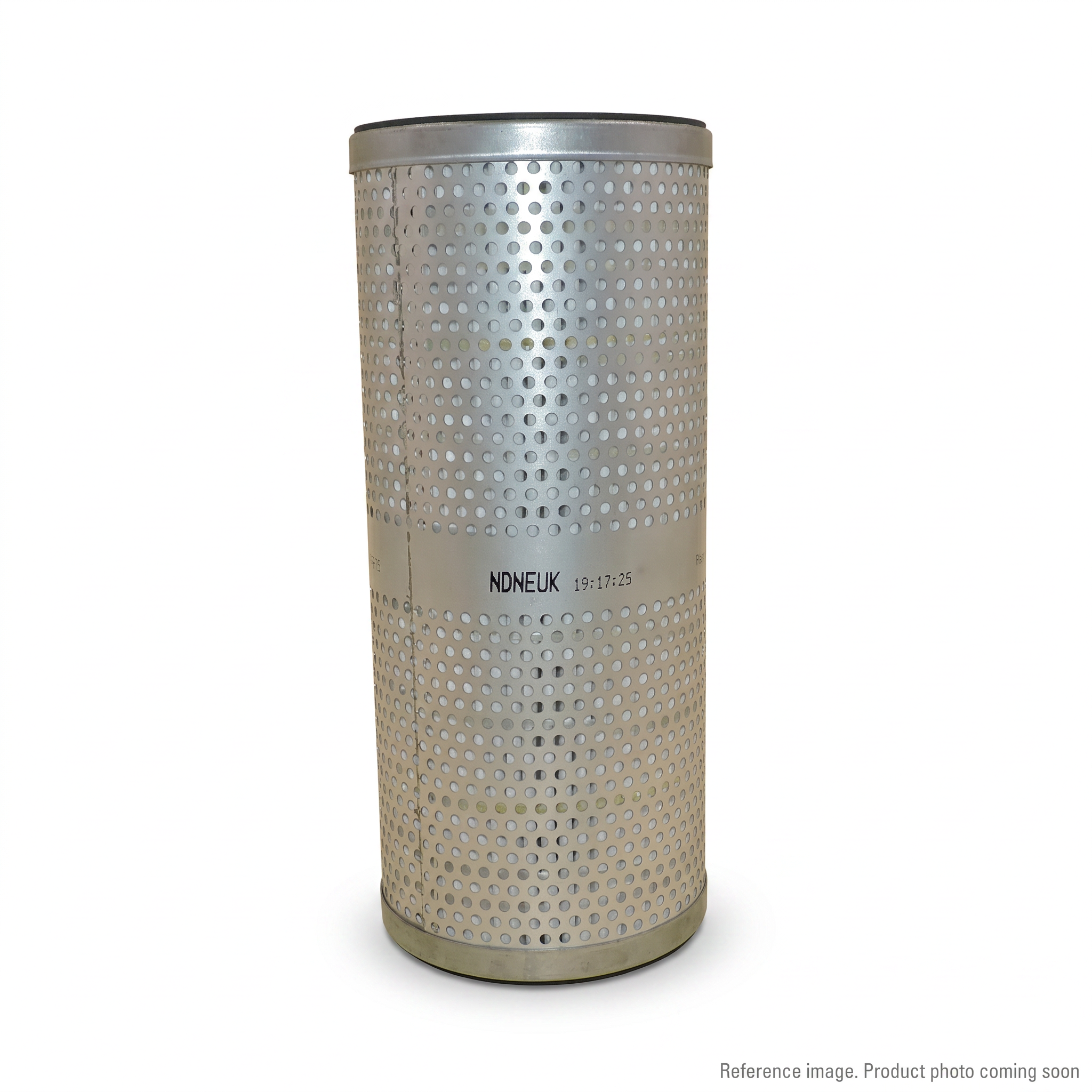 Caterpillar 1328875 Filters three-quarter angle product photo | stocked in BC, ships Canada-wide