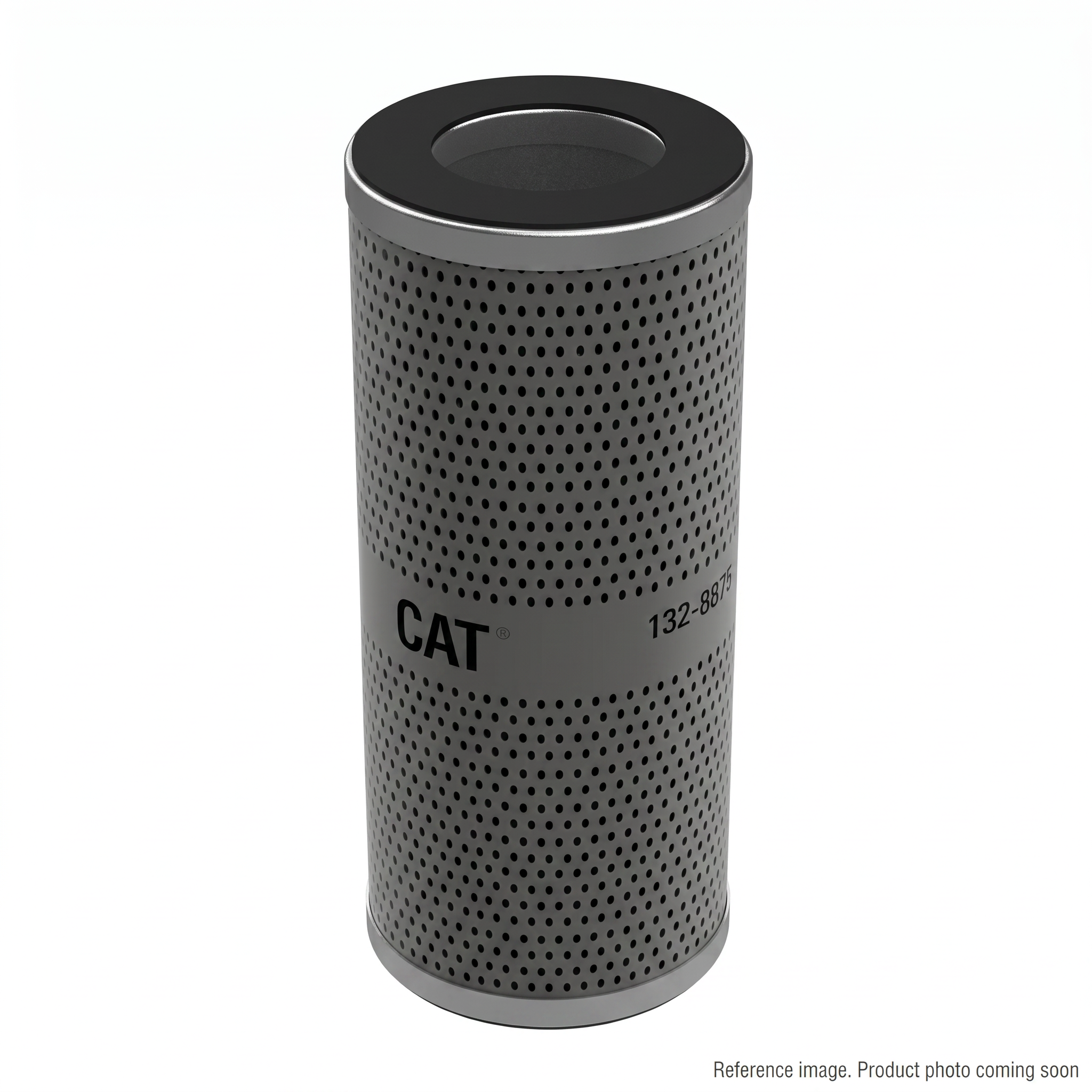 Caterpillar 1328875 Filters alternate angle product photo | stocked in BC, ships Canada-wide