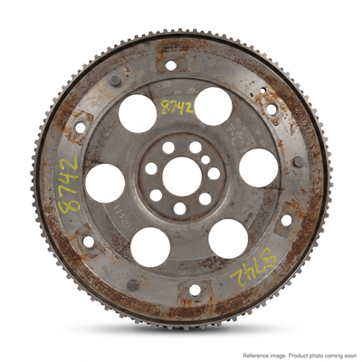 Hyundai 150F20160000 Mating Plate front product photo | stocked in BC, ships Canada-wide