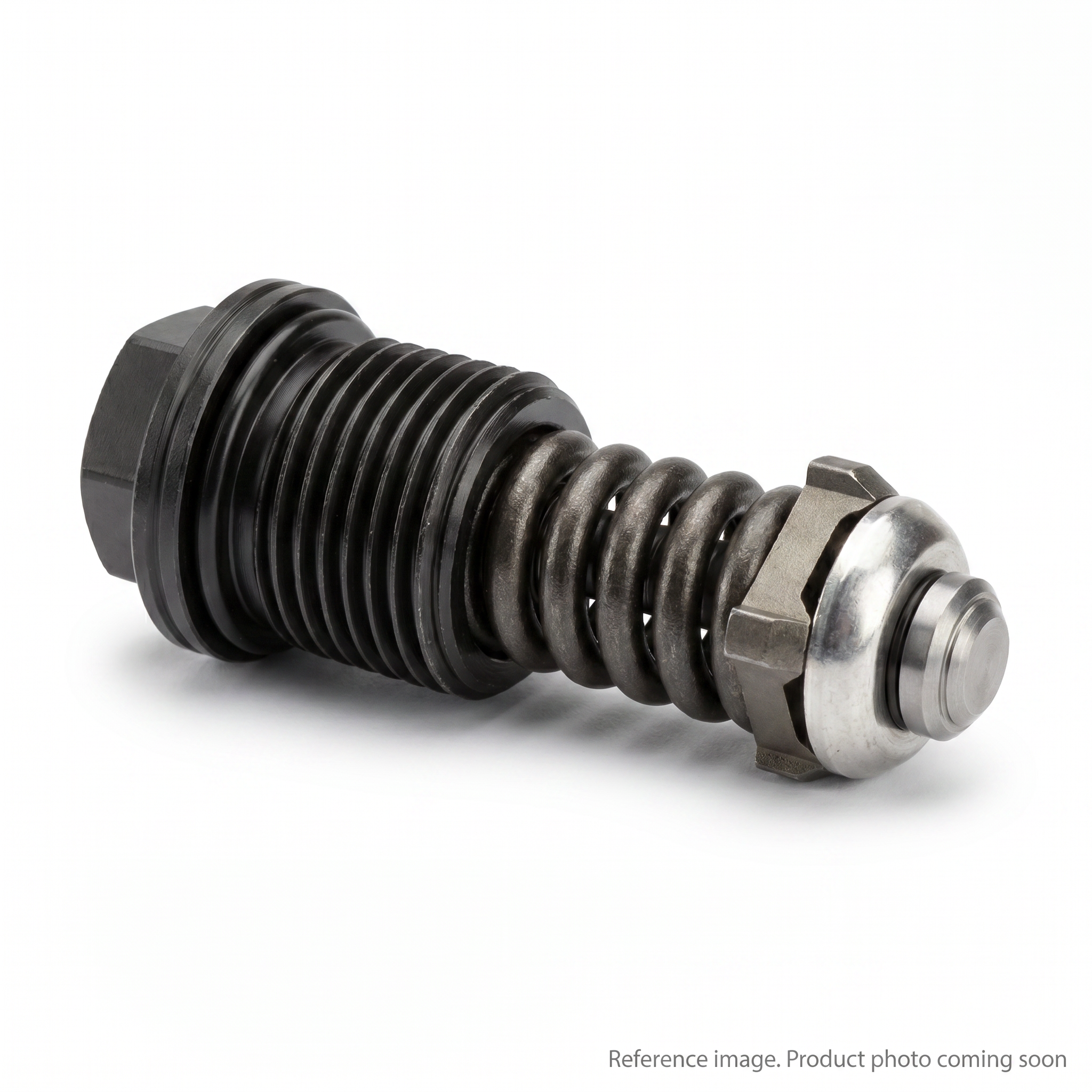 Danfoss 157B2350 PVLP Shock Valve front product photo | stocked in BC, ships Canada-wide