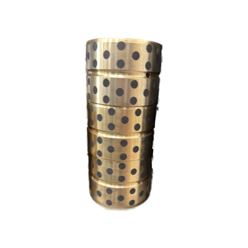 XCMG 800554044 OEM Bushing Heavy Equipment Part