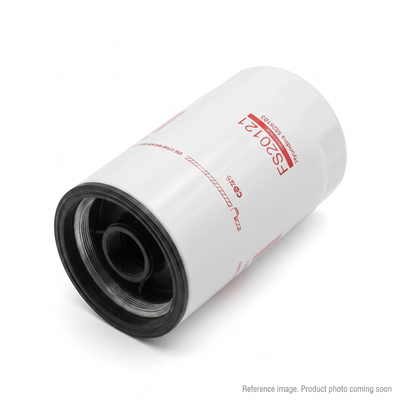 Hyundai Construction Equipment 15KA72040 Filters front product photo | stocked in BC, ships Canada-wide