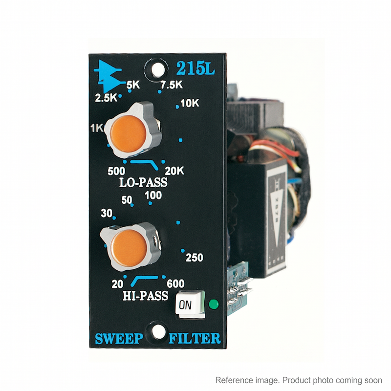 Unknown 15-215 Filter front product photo | stocked in BC, ships Canada-wide