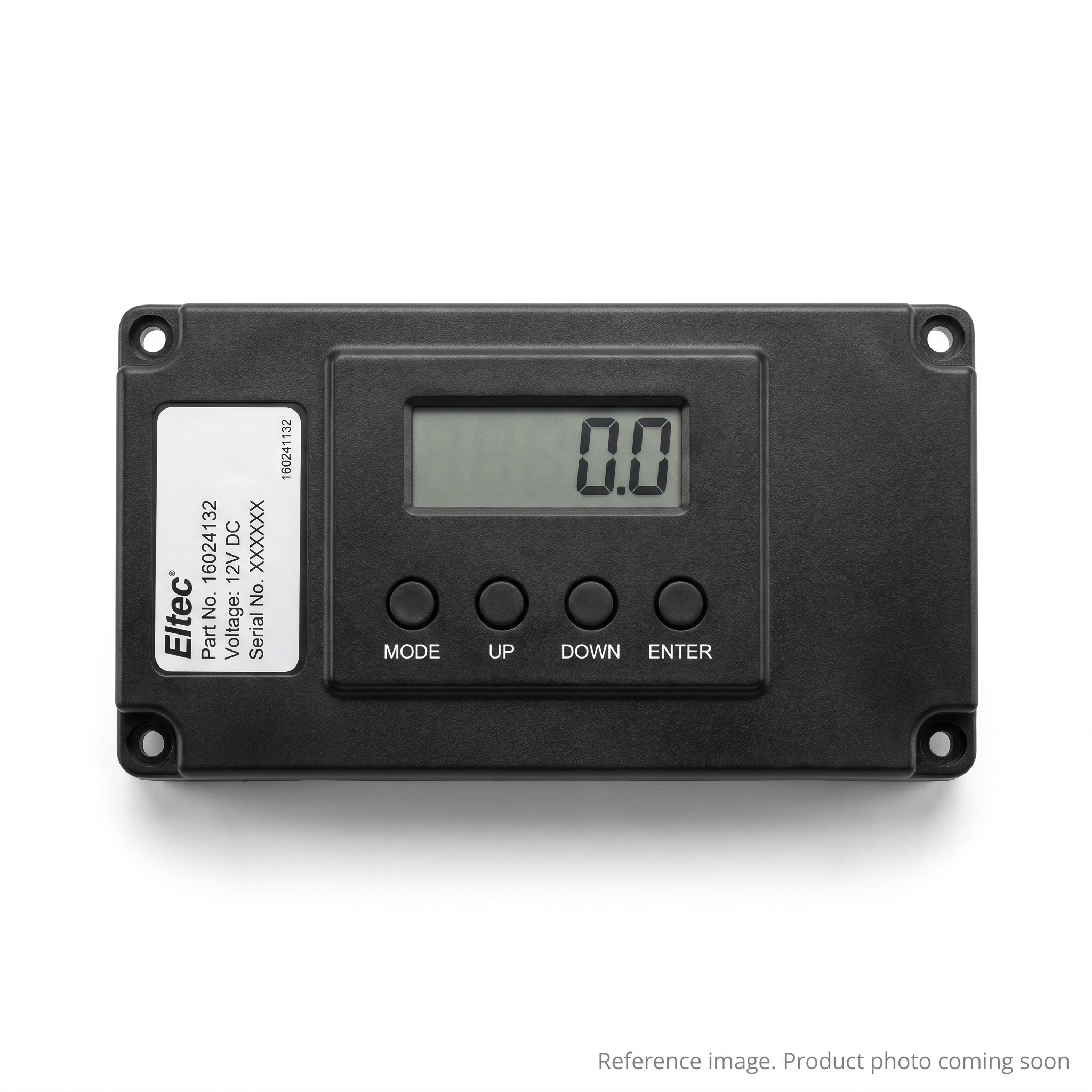 Eltec 16024132 Replacement Part alternate angle product photo | stocked in BC, ships Canada-wide