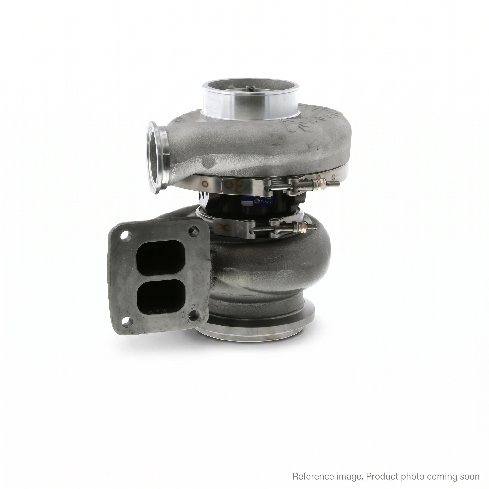 PAI 181203 Turbochargers front product photo | stocked in BC, ships Canada-wide