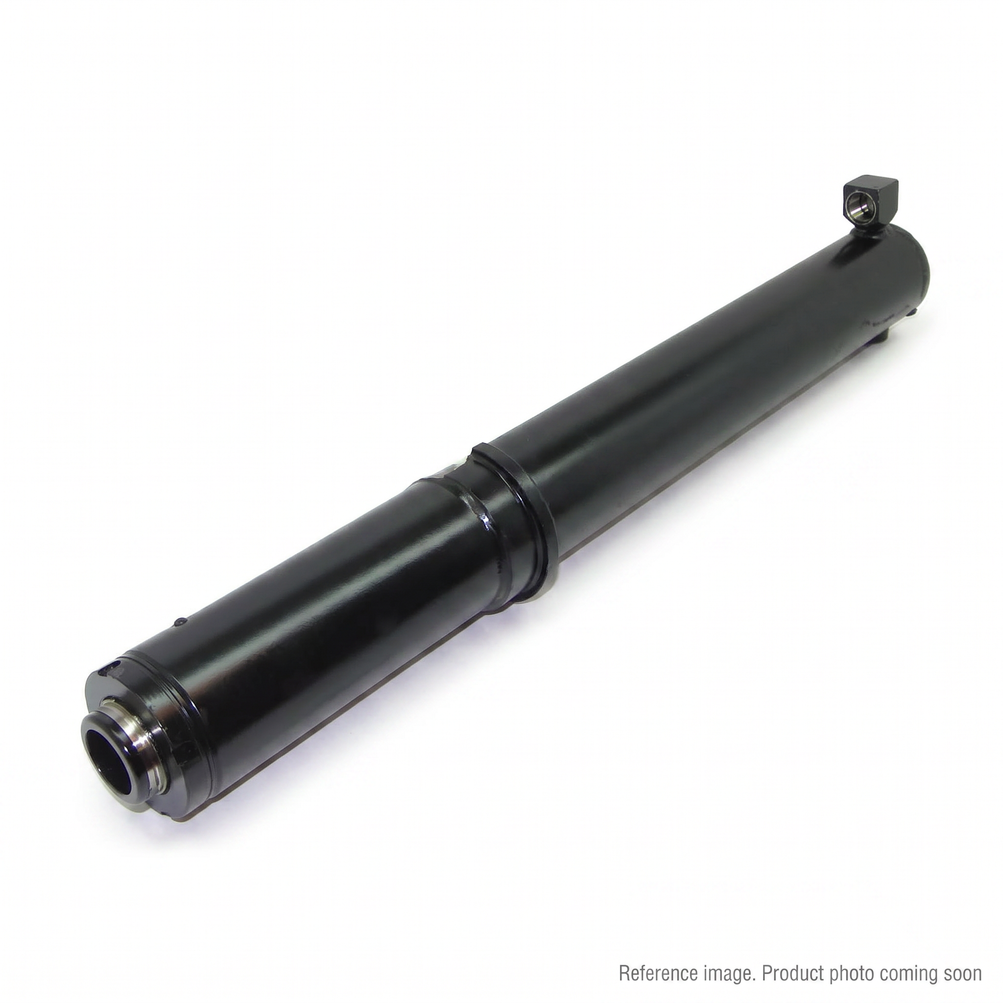 Hyster 187007 Hydraulic Cylinder front product photo | stocked in BC, ships Canada-wide
