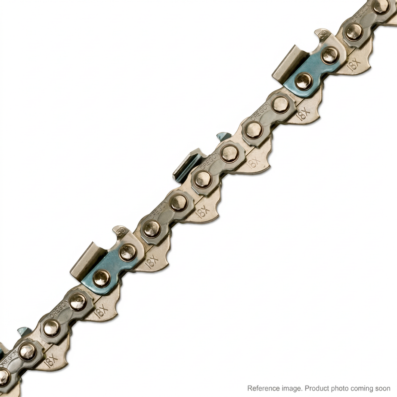 Oregon 18HX078E harvester saw chain .404 pitch 78 drive links Micro Chisel for 64cm harvester bars