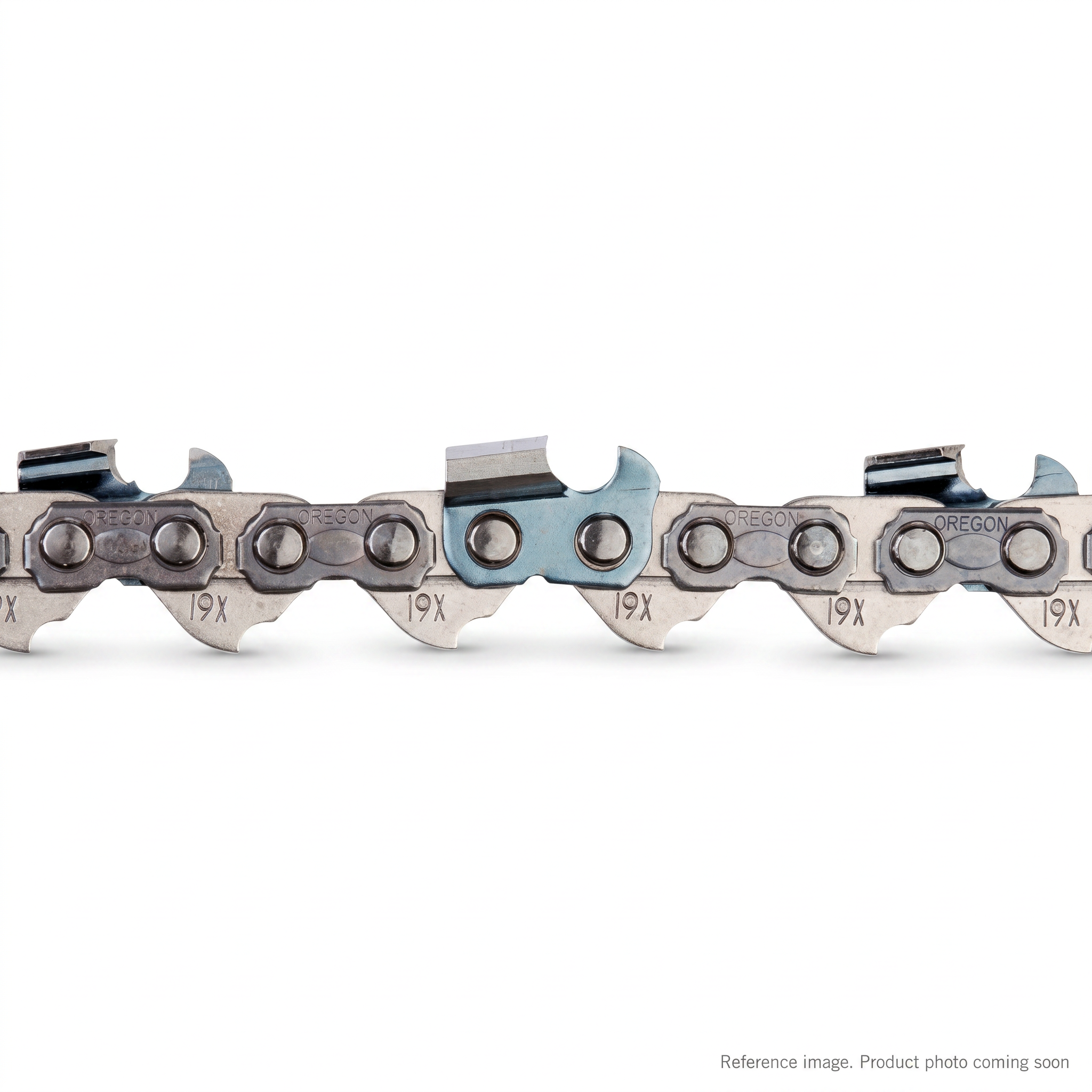 Oregon 18HX092E Harvester Saw Chain alternate angle product photo | stocked in BC, ships Canada-wide