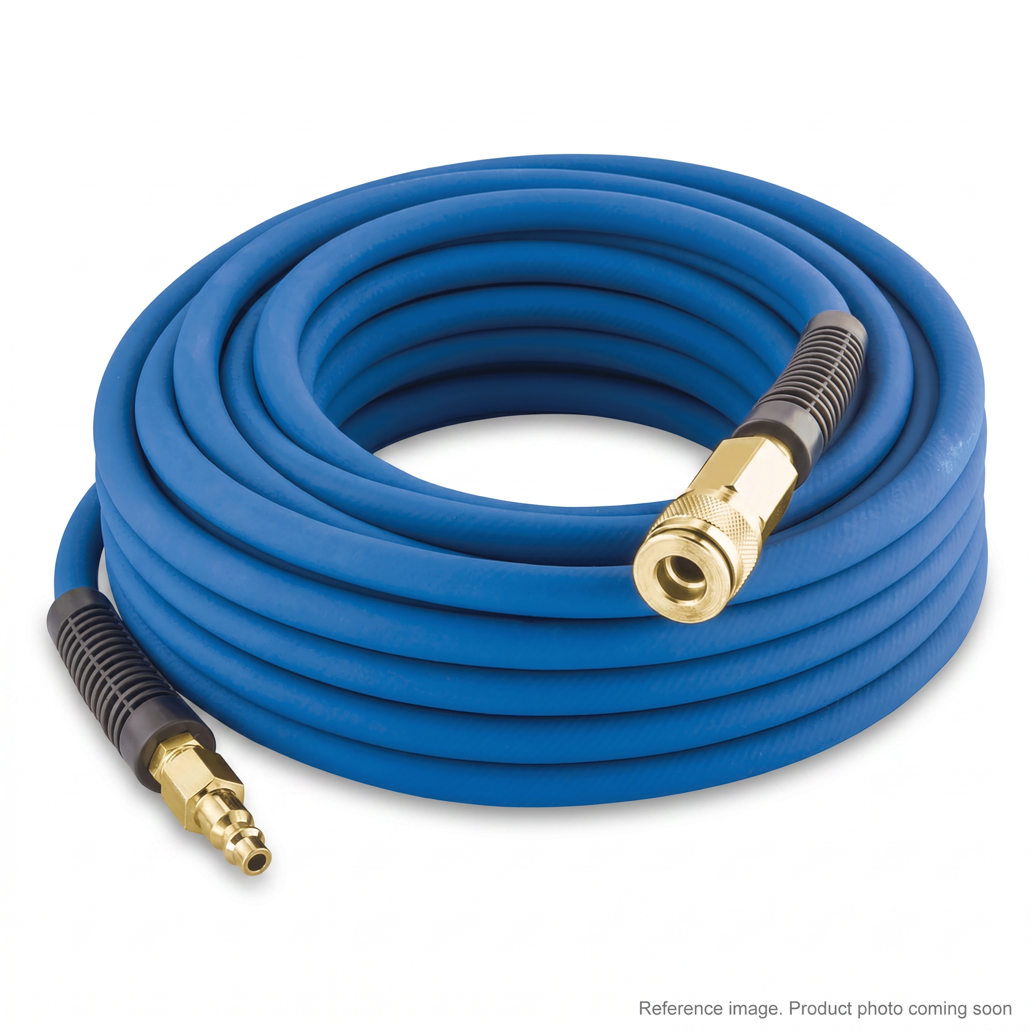 E-Star 1CJ-14-04 Hose three-quarter angle product photo | stocked in BC, ships Canada-wide