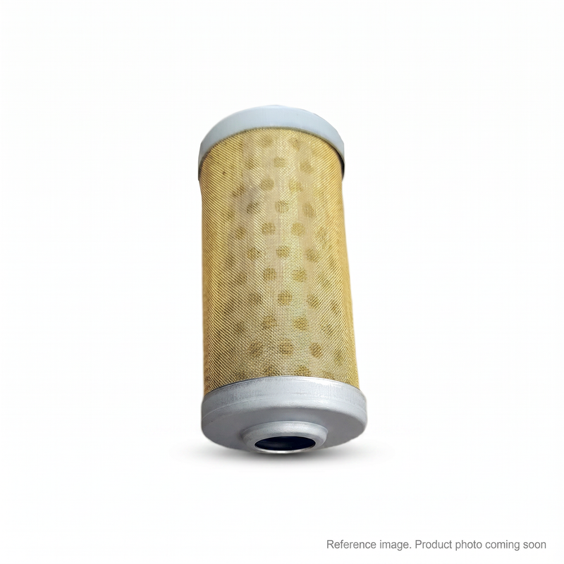 Genuine Kubota 1G311-43380 fuel filter element for D722 D902 Z482 L-series tractors