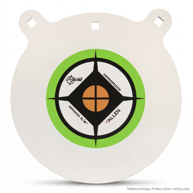 Aim Rentals 1 1/8 ROUND Raw Materials front product photo | stocked in BC, ships Canada-wide
