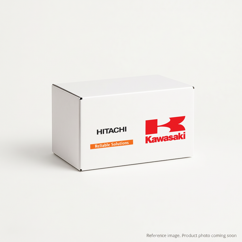 OEM-spec 2015553 bucket caution nameplate Hitachi EX1200-6 excavator | BC stock