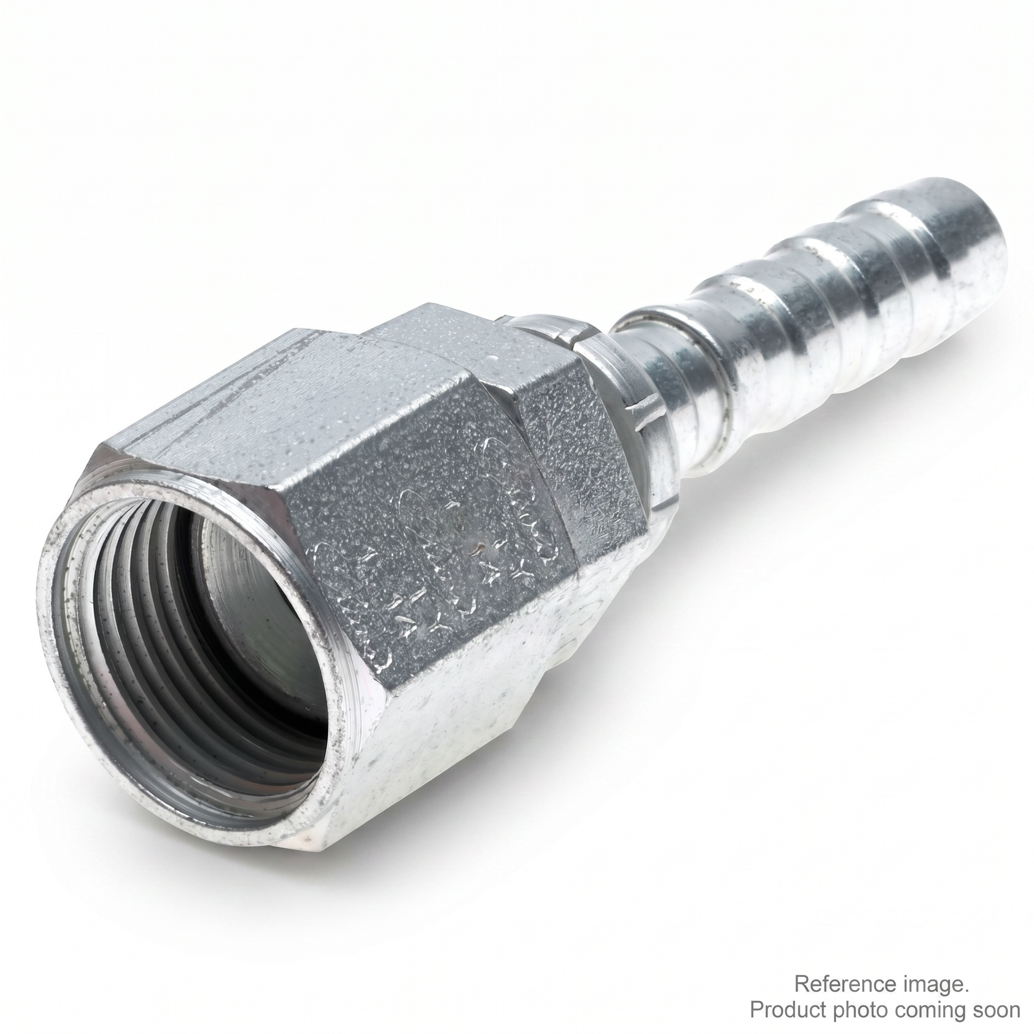 Gates 201701212 Hose Fitting front product photo | stocked in BC, ships Canada-wide