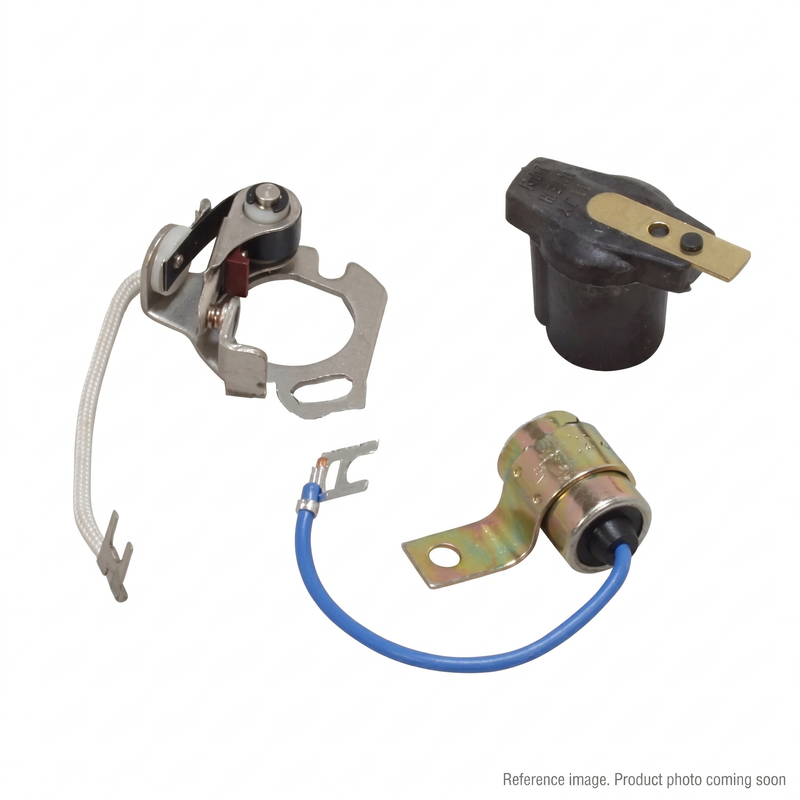 OEM-spec 202098 ignition parts Hyster forklift Continental F163 engine | BC stock