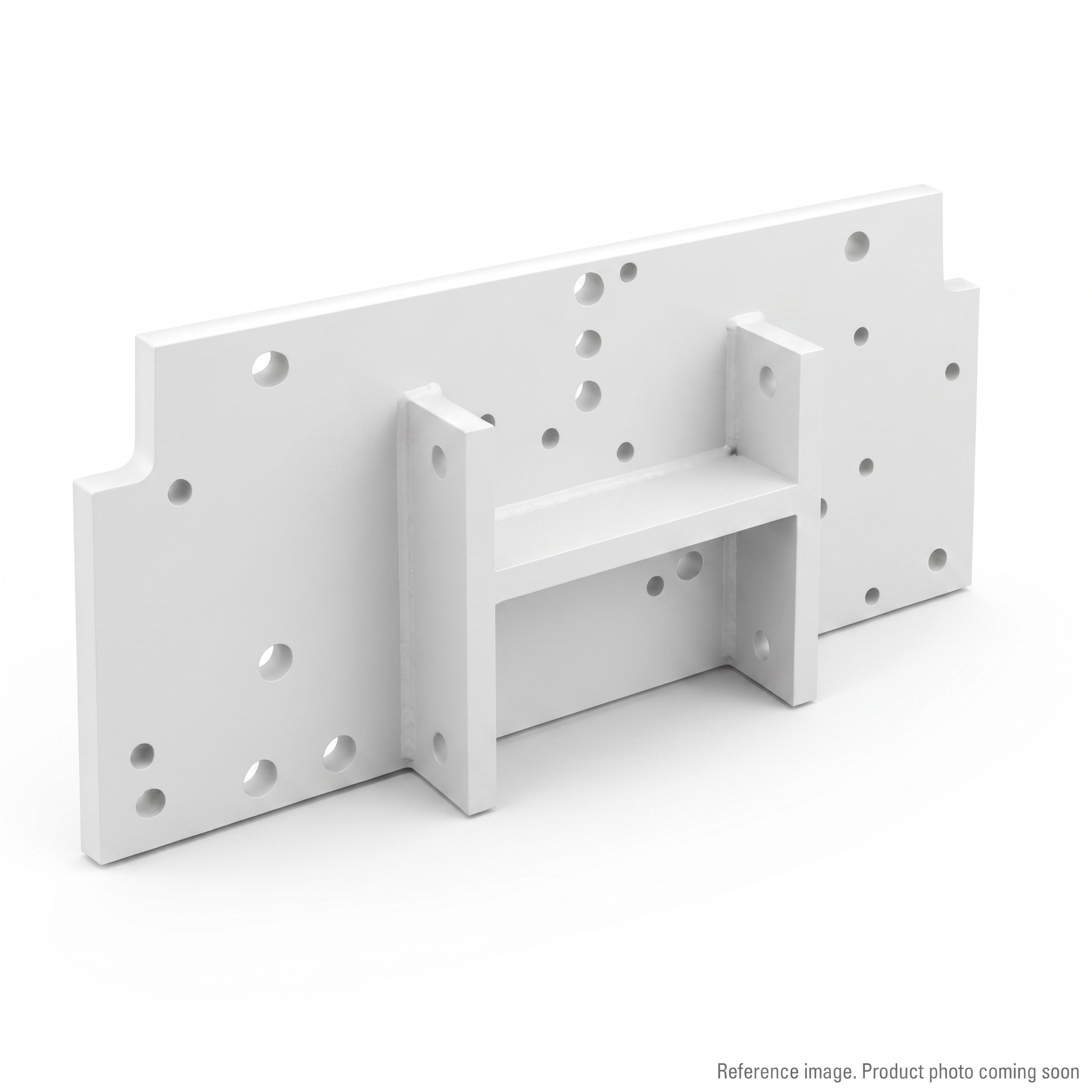 Caterpillar 2025092 Plate Assembly front product photo | stocked in BC, ships Canada-wide