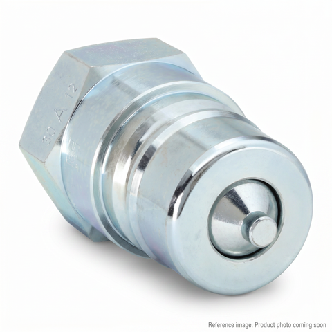 Parker 20541-30-12RW Hydraulic Fittings front product photo | stocked in BC, ships Canada-wide