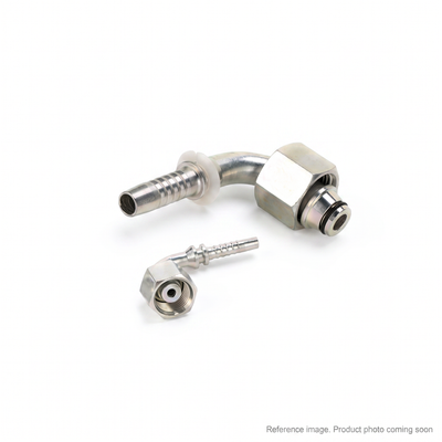 Aftermarket 20542-52-20RW Metric Female 24 Cone O-Ring Hose Fitting front product photo | stocked in BC, ships Canada-wide