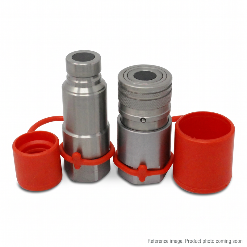 Fast Couplings 20592-30-12RW Hydraulic Hose Fittings front product photo | stocked in BC, ships Canada-wide