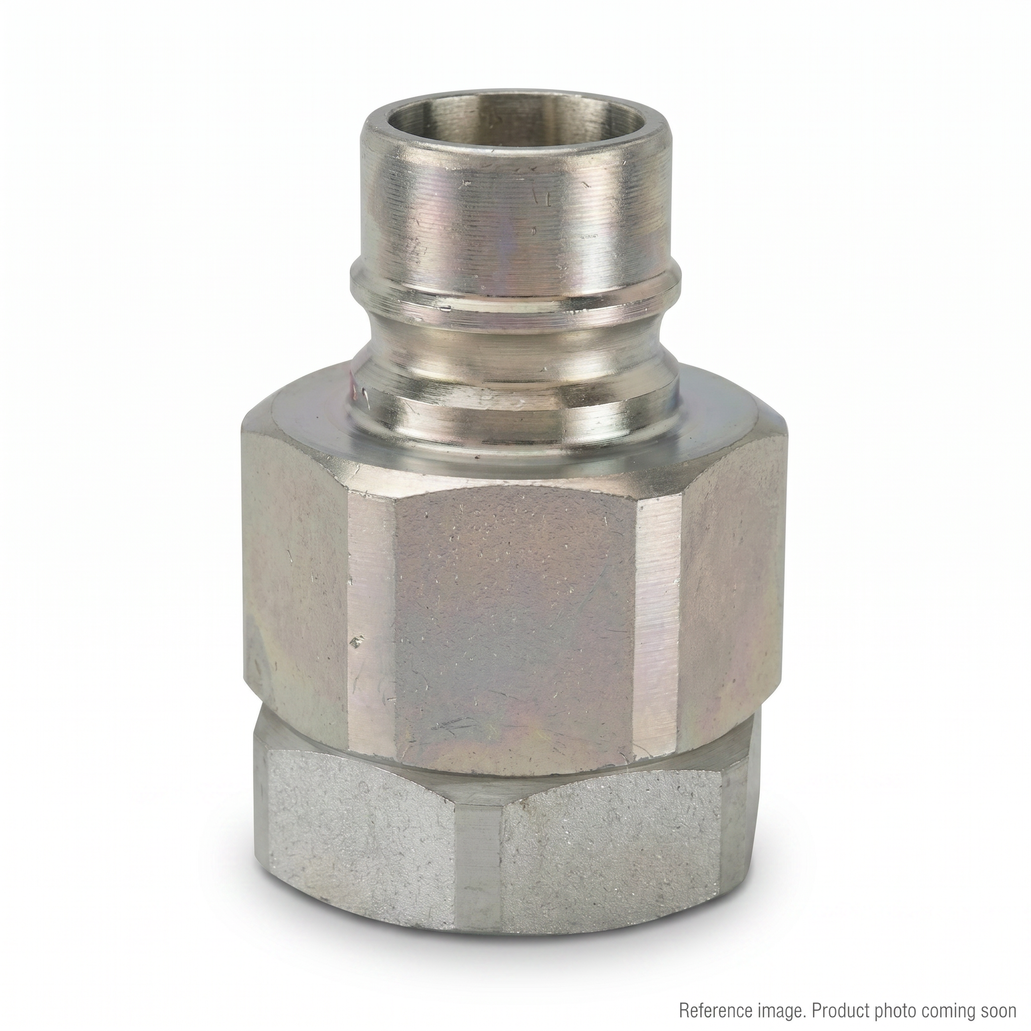 Fast Couplings 20592-30-12RW Hydraulic Hose Fittings three-quarter angle product photo | stocked in BC, ships Canada-wide