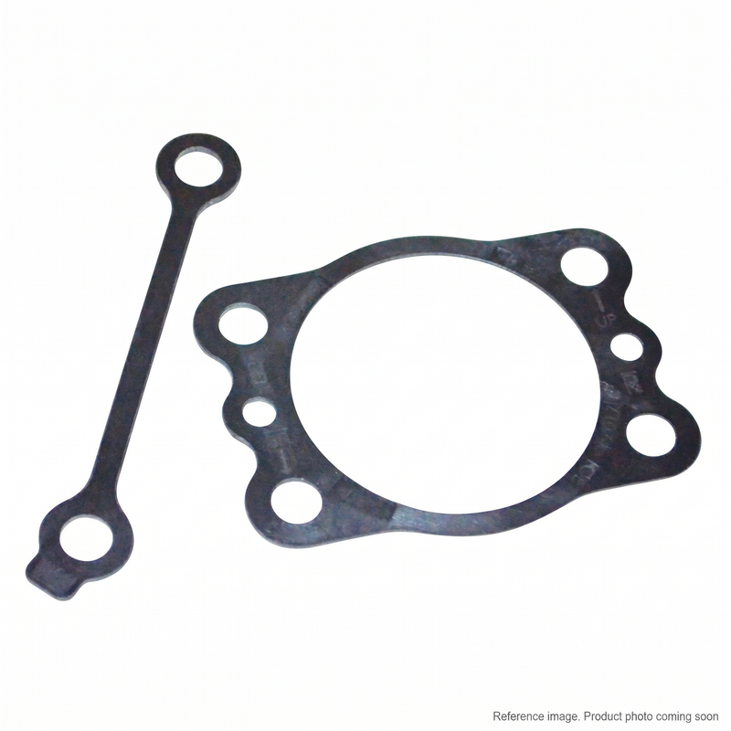 OEM-spec 2094B62702 shim kit Hyundai R160LC-3 crawler excavator | BC stock