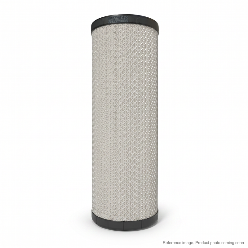 Hyster 2153922A Air Filter for H40FT H50FT H60FT H70FT forklift Yale GLP040VX