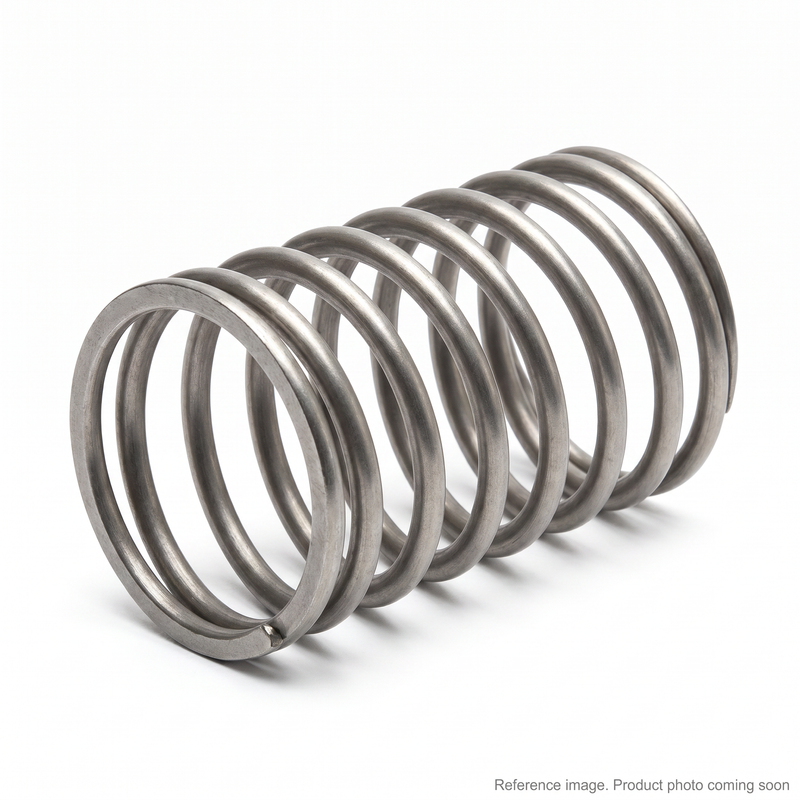 Doosan 215392 Travel Motor Spring for DX225LC-5 DX235LC-5 DX235NLC-5 excavator