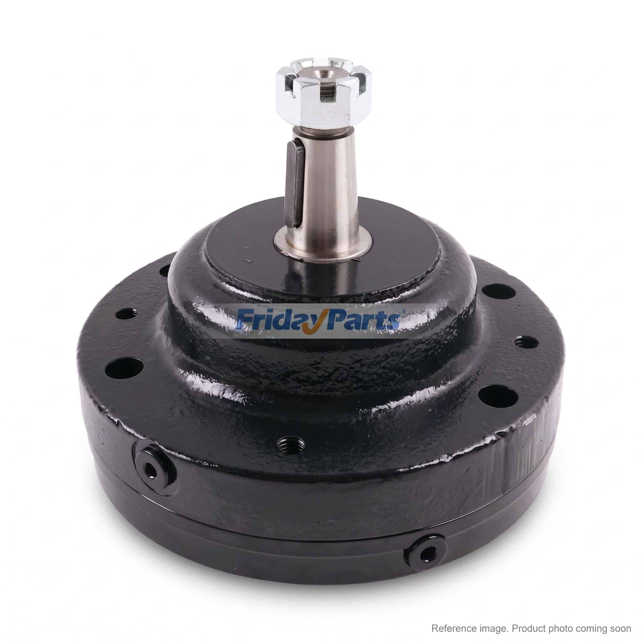 Genie 215550 Brake Parts front product photo | stocked in BC, ships Canada-wide