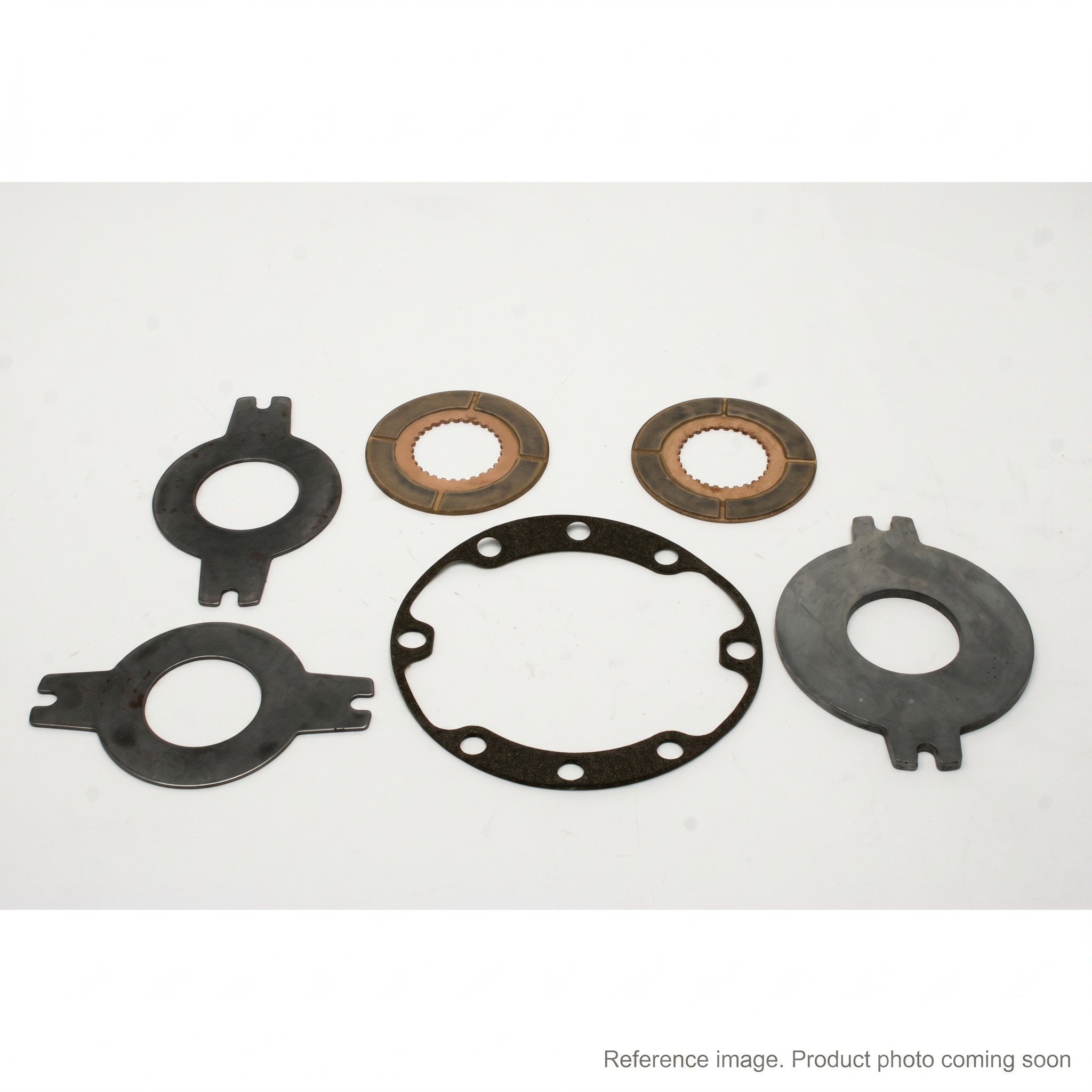 Genie 215550 Brake Parts three-quarter angle product photo | stocked in BC, ships Canada-wide