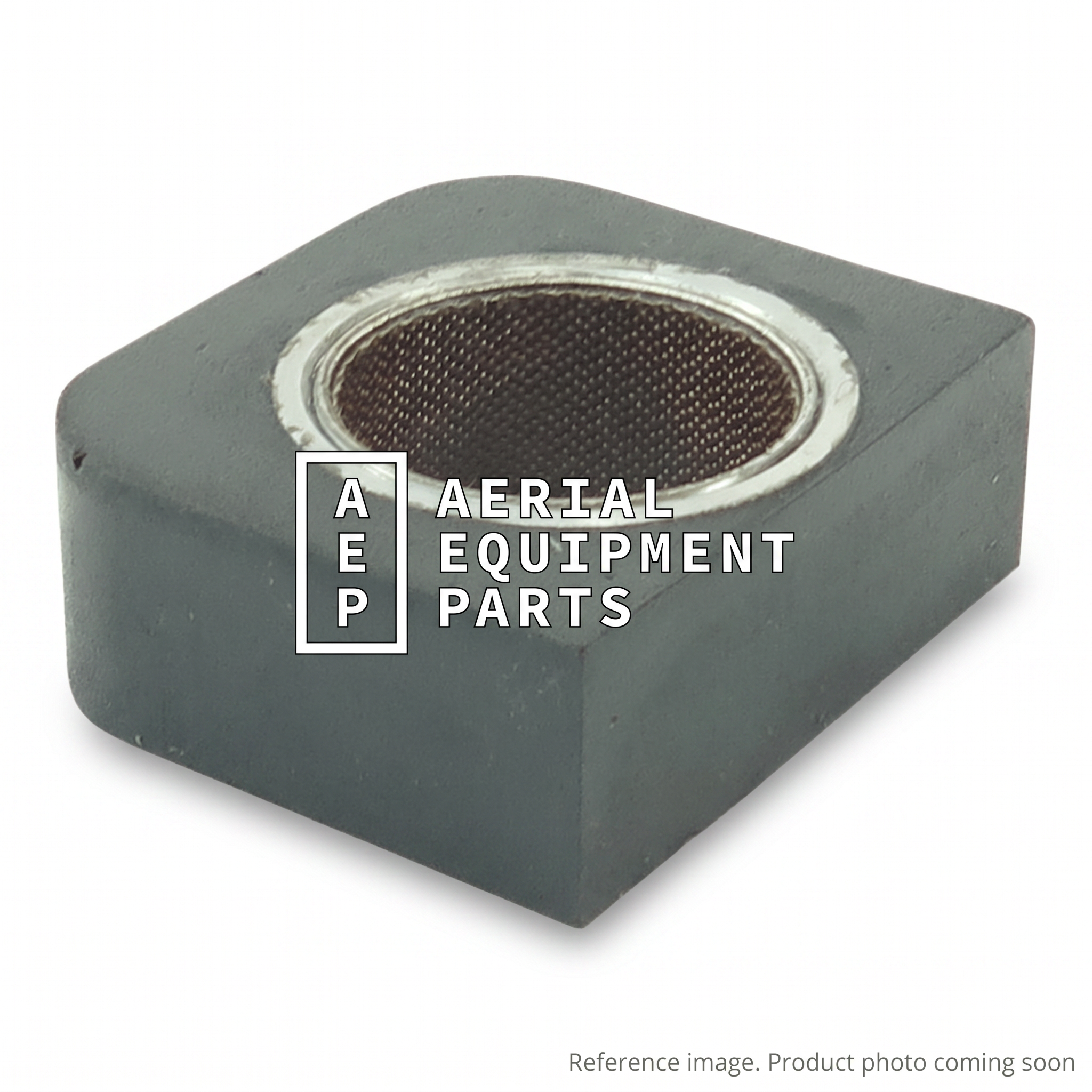 Skyjack 218190178 Bushing alternate angle product photo | stocked in BC, ships Canada-wide