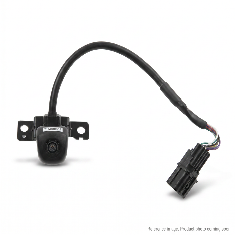 Hyundai 21AB30033 Rear View Camera Assembly for HX180L R140LC-9 R125LCR-9A excavator