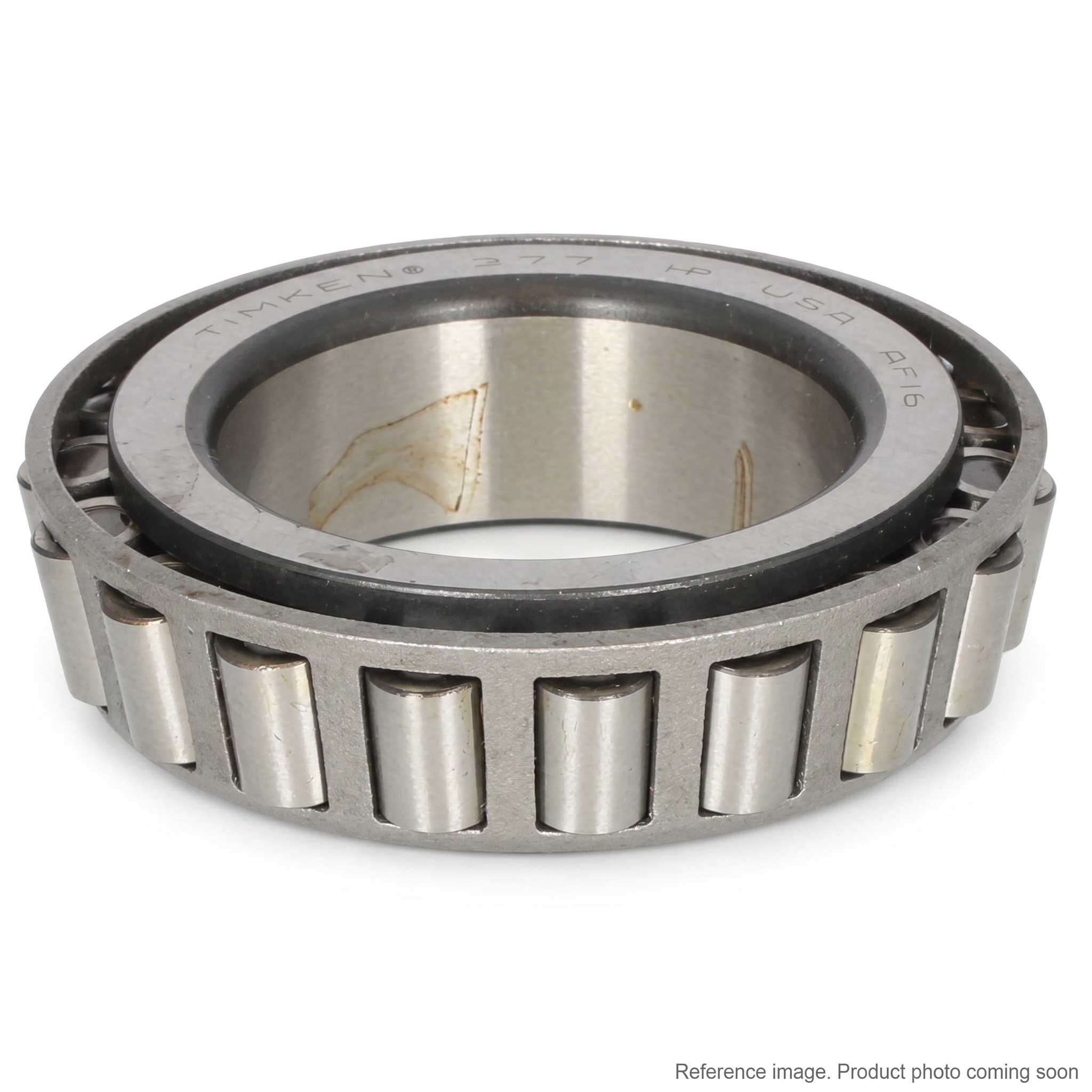 John Deere 21E160340 Bearings three-quarter angle product photo | stocked in BC, ships Canada-wide