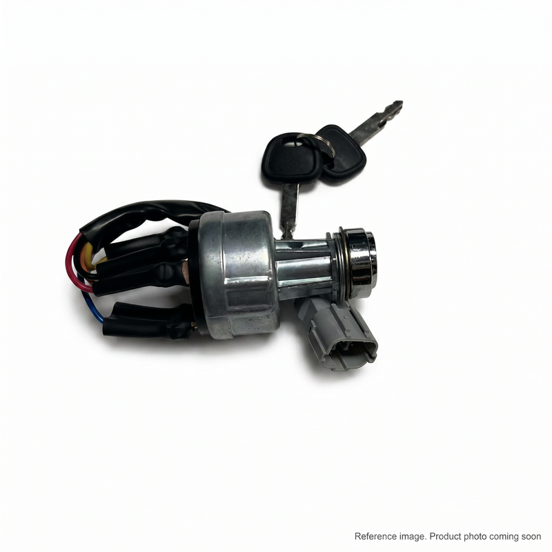 Hyundai 21E42021 Ignition Switch for Robex R210LC-7 R290LC-7 R320LC-7