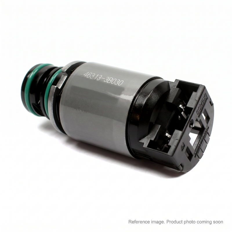 Hyundai 21E72014 Solenoid Valve for R210LC-7 R210LC-9 Robex Excavator