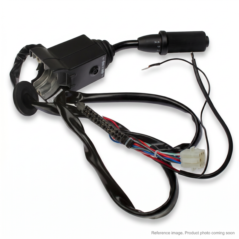 Hyundai 21HA-10350 gear selector switch direction switch 20D-7 25D-7 forklift