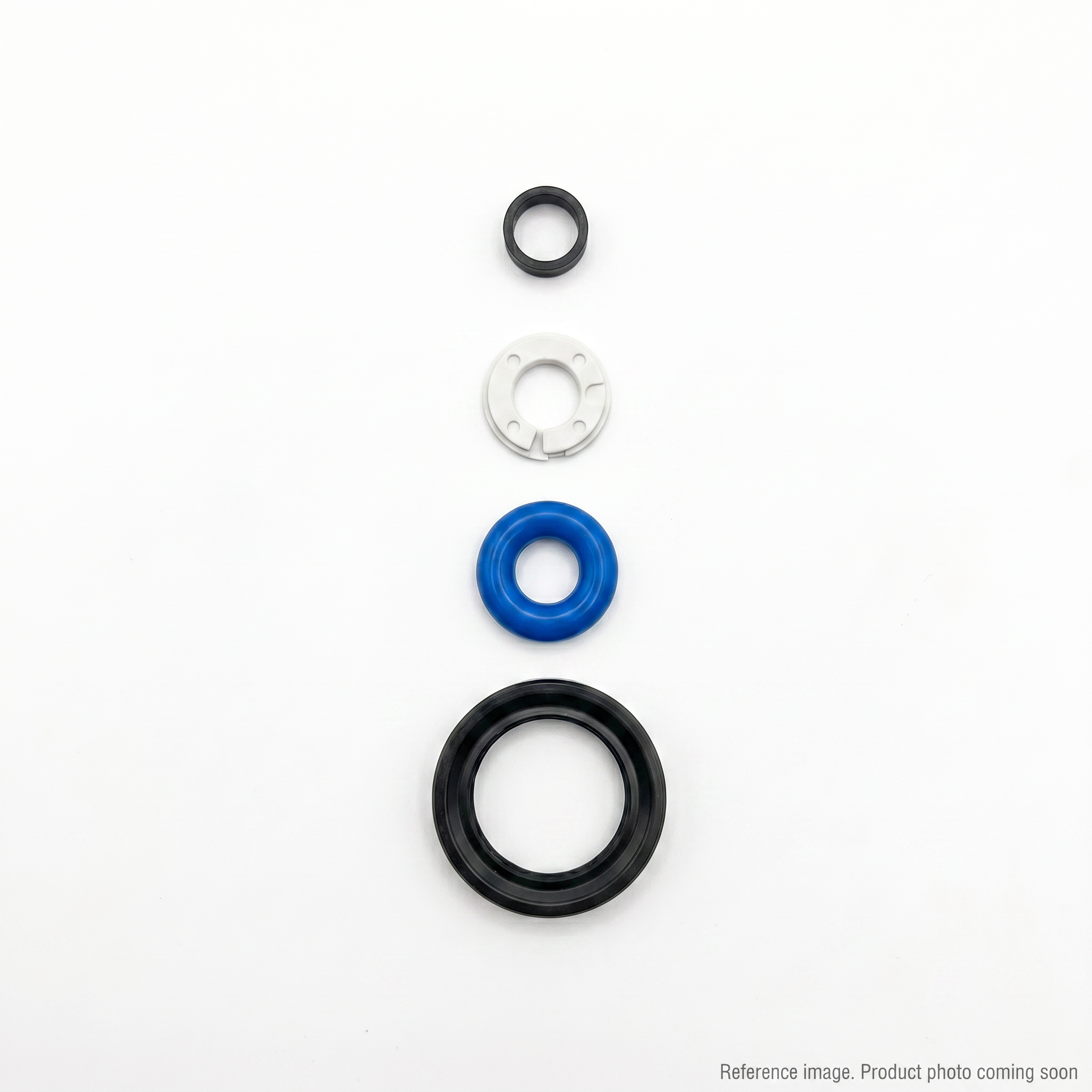 Hyundai 21L6035312 Seal Kit three-quarter angle product photo | stocked in BC, ships Canada-wide