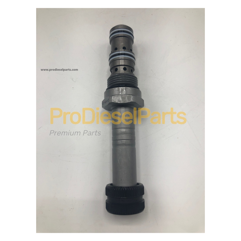 Hyundai 21M850081 Solenoid Valve for R210LC-7 R290LC-7 R450LC-7