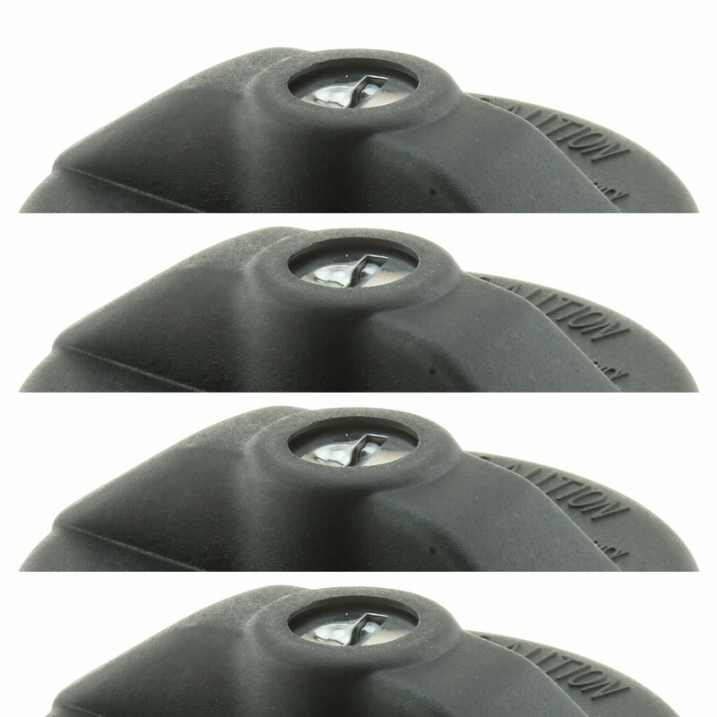 Hyundai 21N84300 Fuel Filler Cap for R140LC-7 R210LC-7 R320LC-7