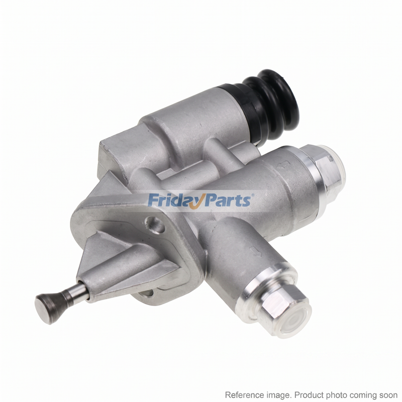 Hyundai HCE 21Q631002T fuel filler pump R210LC-9 HX220L 9-series excavator