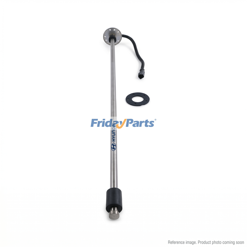 Genuine Hyundai 21QB-10700 Fuel Level Sensor for HW140 R290LC-7A R480LC-9