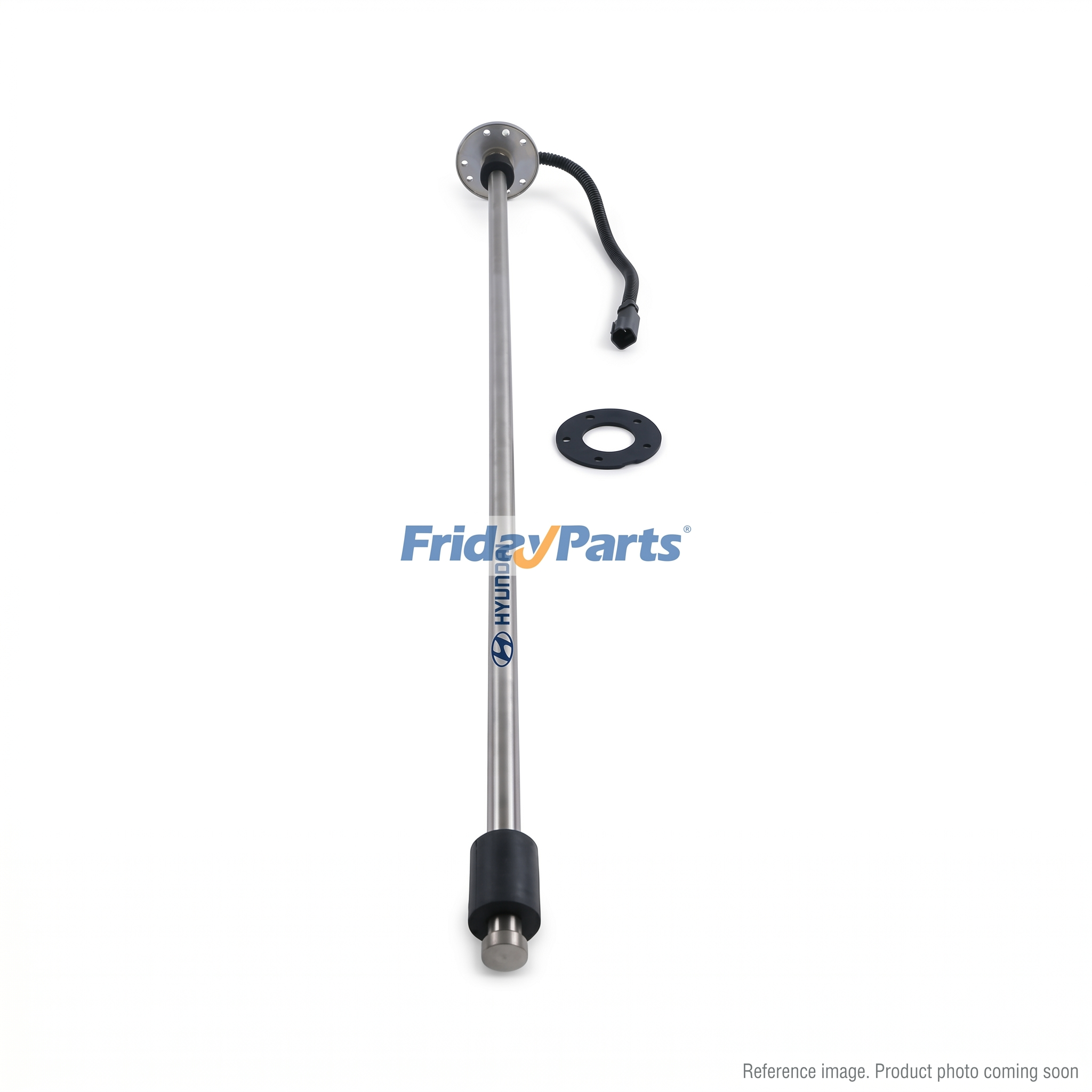 Hyundai 21QB10700 Fuel Level Sensors front product photo | stocked in BC, ships Canada-wide