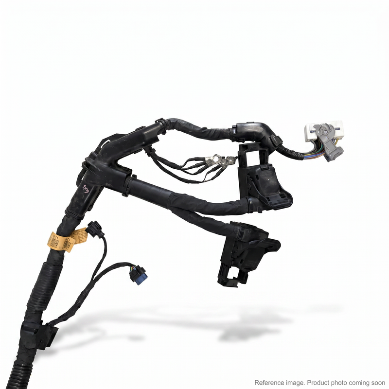 Genuine Hyundai 21SE-44431 External Wiring Harness 12V