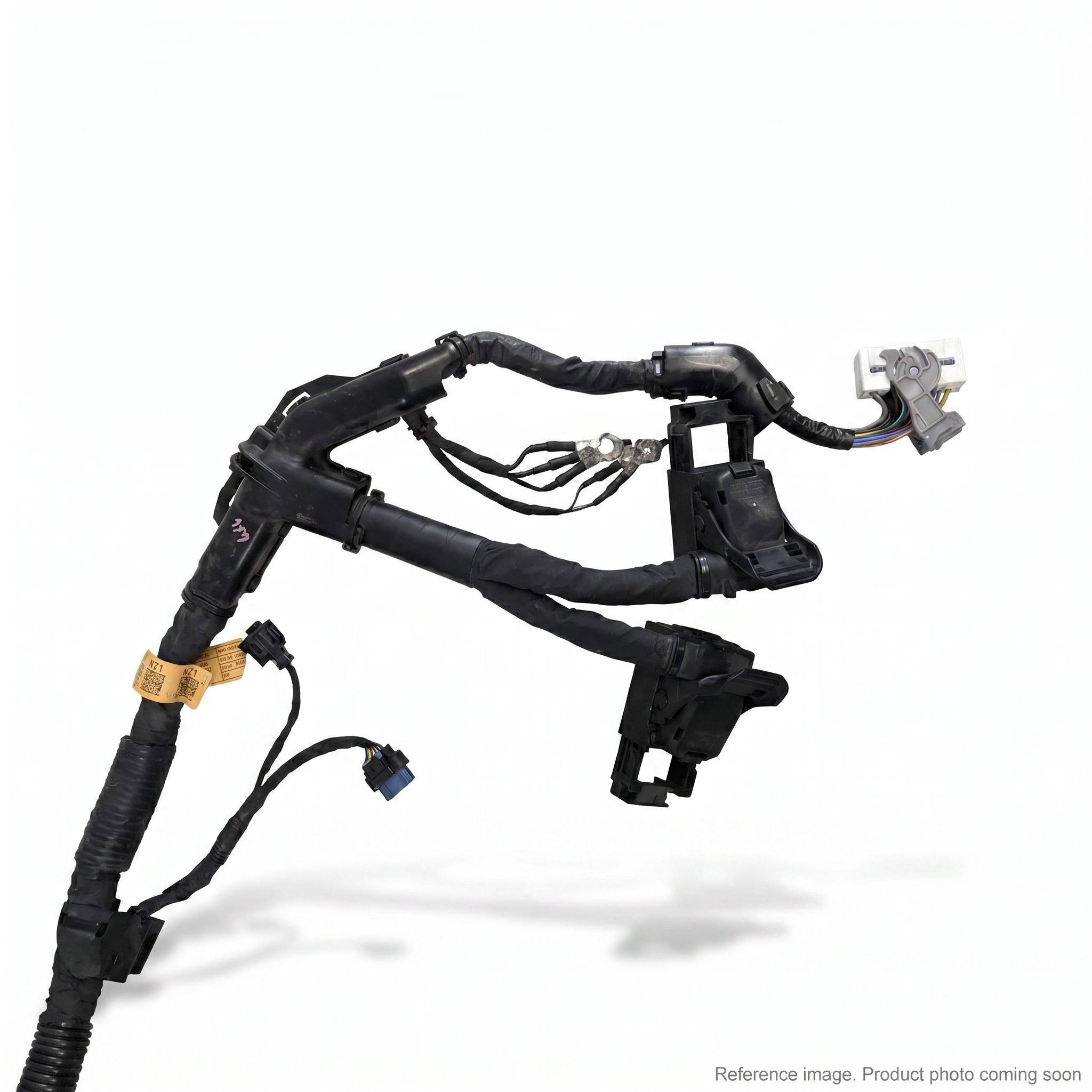 Hyundai 21SE44431 External Wiring Harness front product photo | stocked in BC, ships Canada-wide