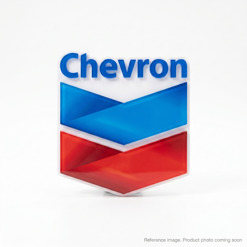 Chevron 224503783 Lubricants front product photo | stocked in BC, ships Canada-wide