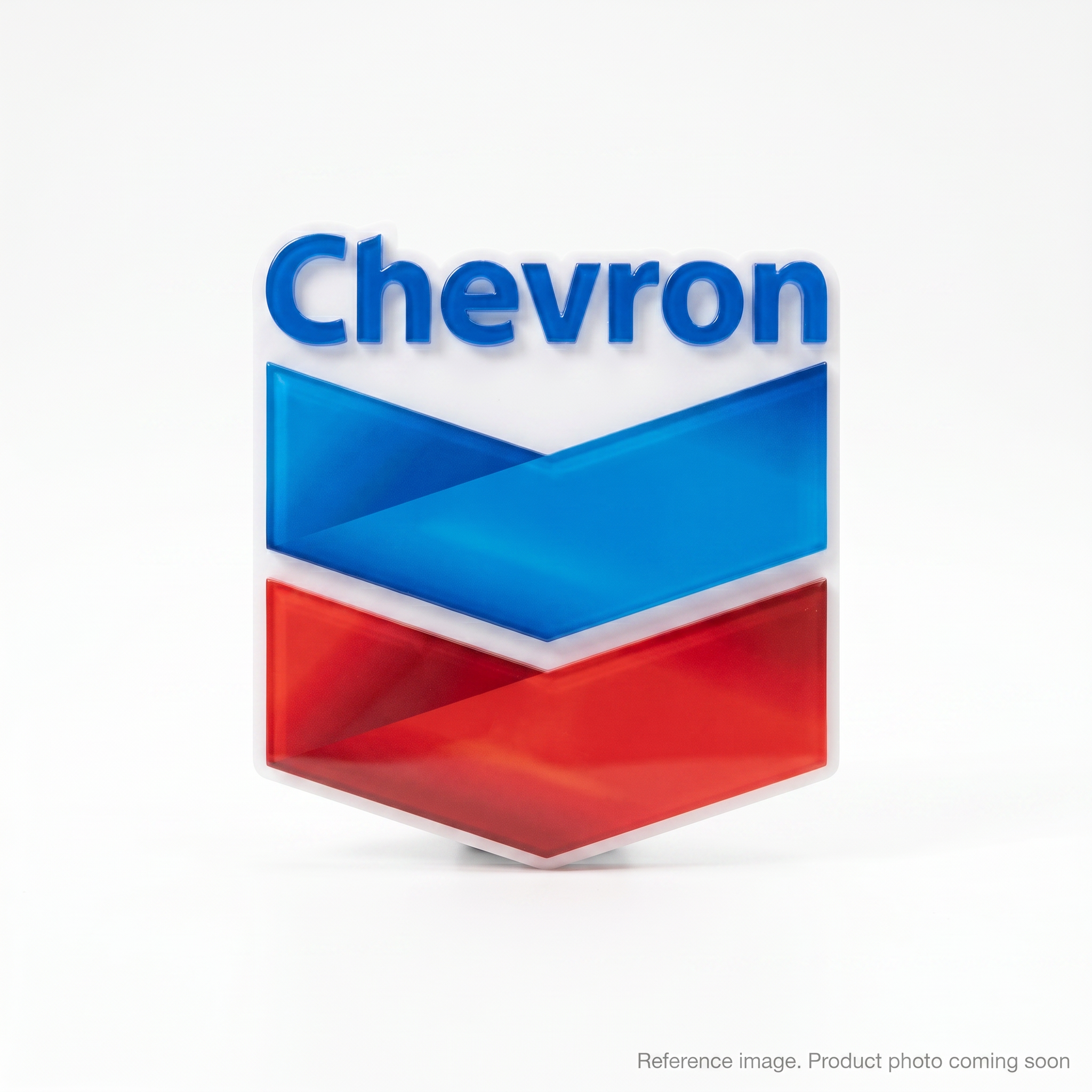 Chevron 224503783 Lubricants front product photo | stocked in BC, ships Canada-wide