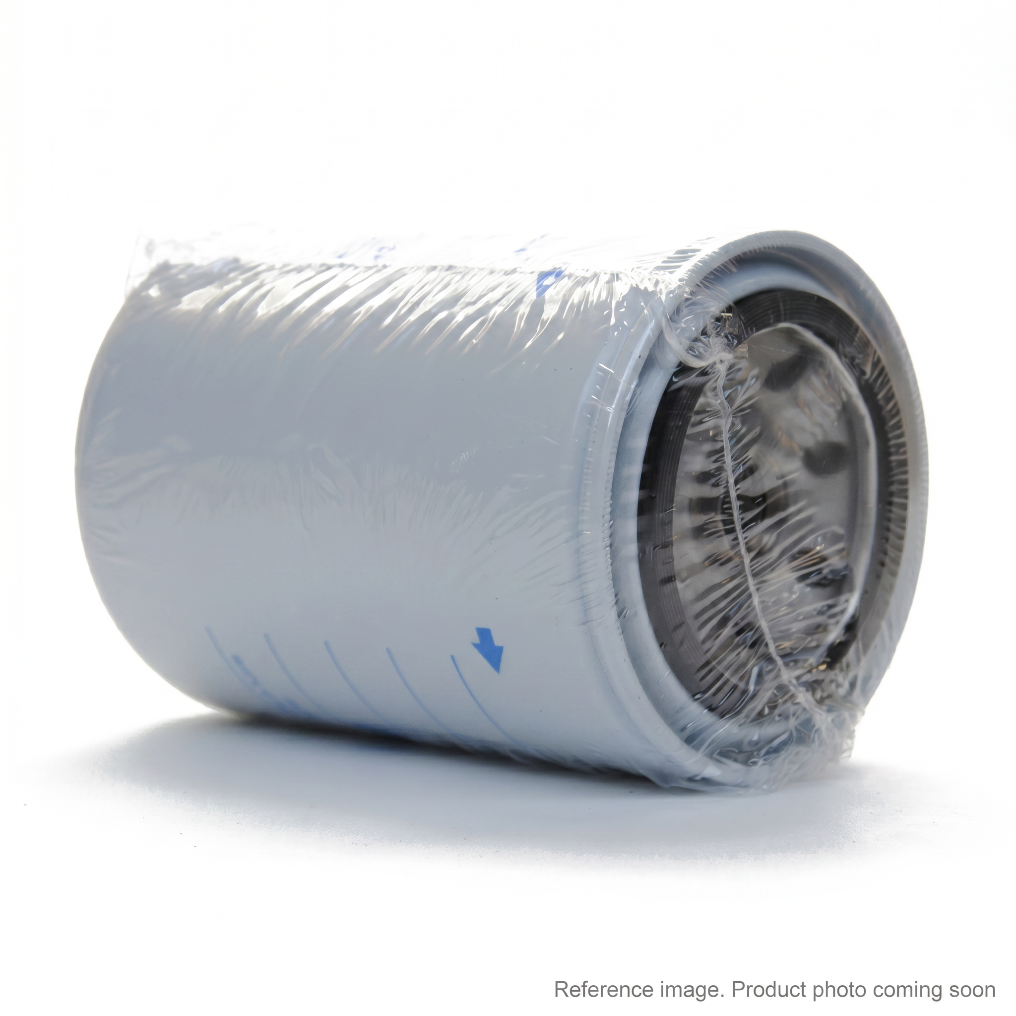 GEHL 229702588 Hydraulic Filter three-quarter angle product photo | stocked in BC, ships Canada-wide