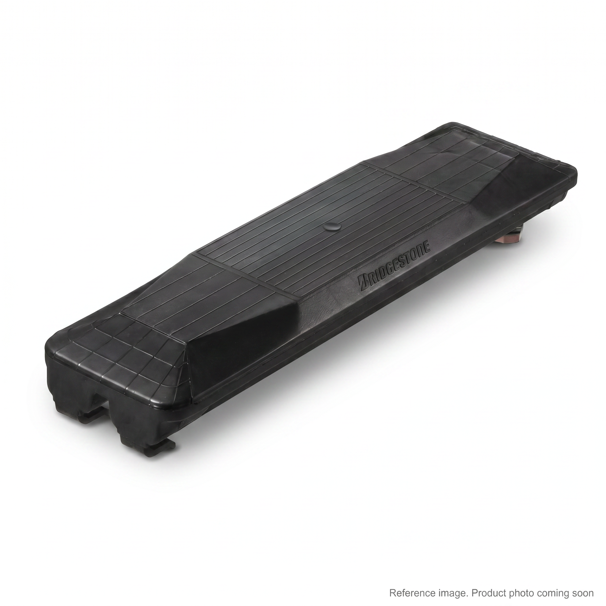 Caterpillar 229702621 Track Pads front product photo | stocked in BC, ships Canada-wide