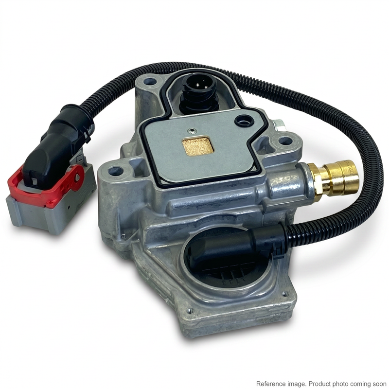 Genuine Volvo 22970290 Solenoid Valve for EC210 EC240 EC290 EC360 EC460