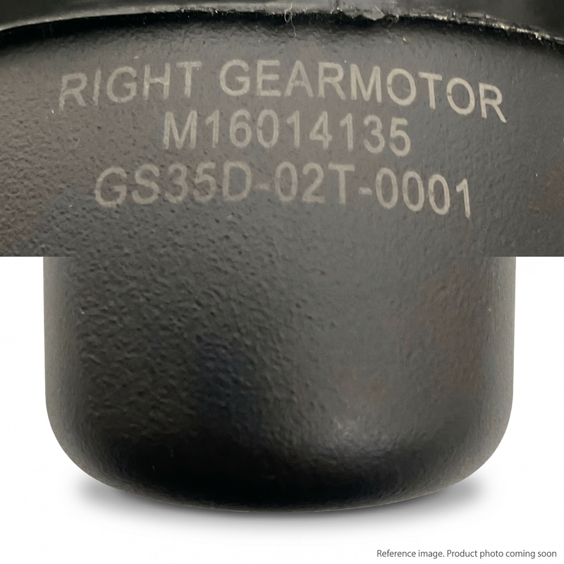 Accessibility in Motion Ltd. 229703605 Part number placeholder front product photo | stocked in BC, ships Canada-wide