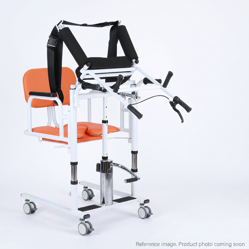 Accessibility in Motion Ltd. 229703619 Part number placeholder front product photo | stocked in BC, ships Canada-wide
