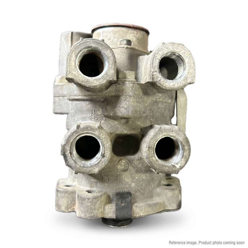Navistar 230594 E-8P Dual Brake Control Valve for International Trucks